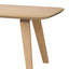 Eichholtz Dining Dining Table Glover House of Isabella UK
