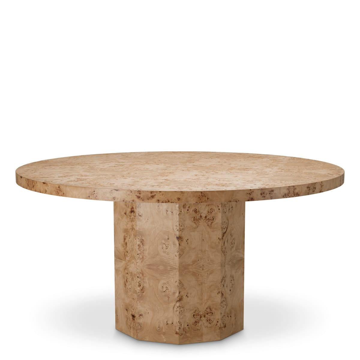 Eichholtz Dining Dining Table Kingsgrove House of Isabella UK