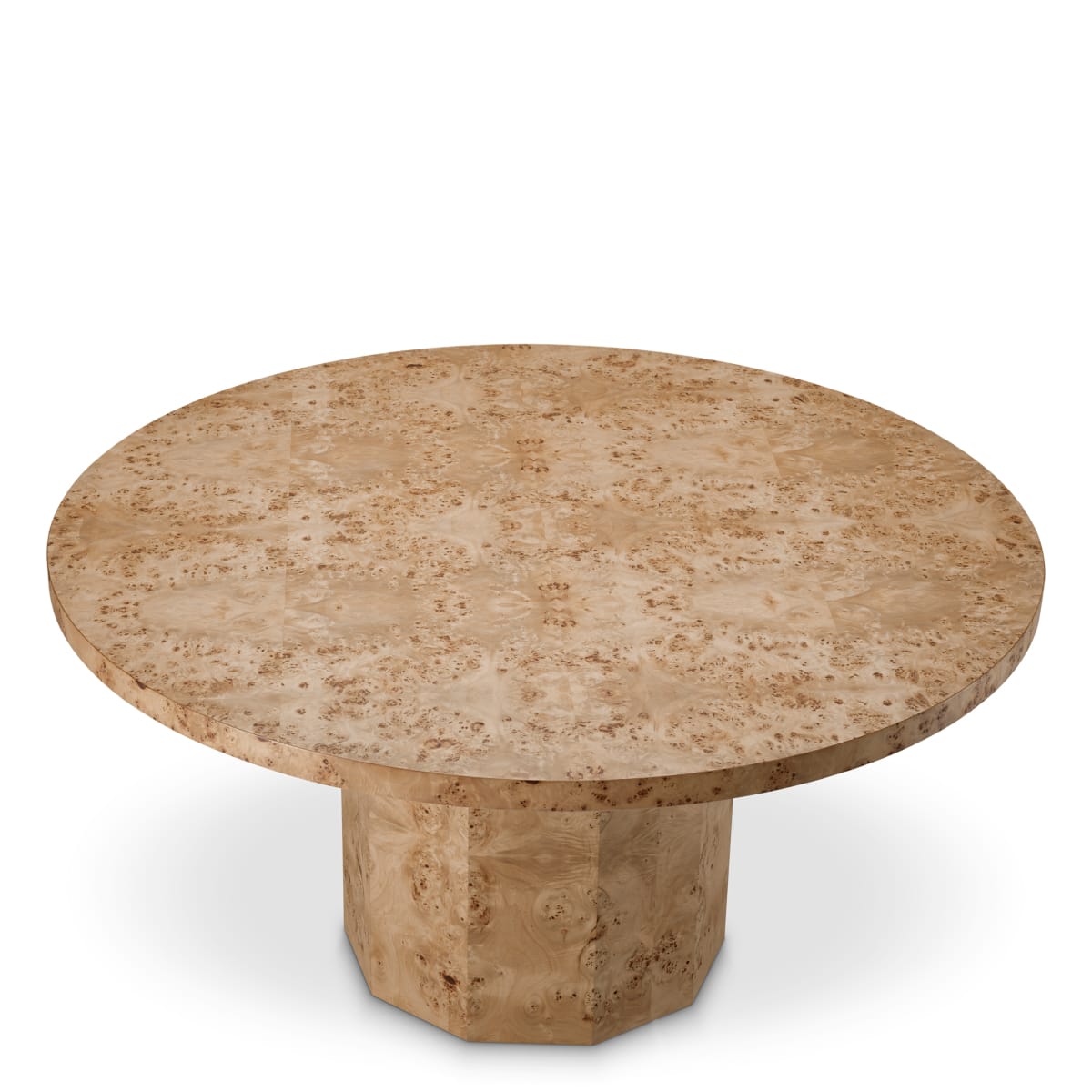 Eichholtz Dining Dining Table Kingsgrove House of Isabella UK