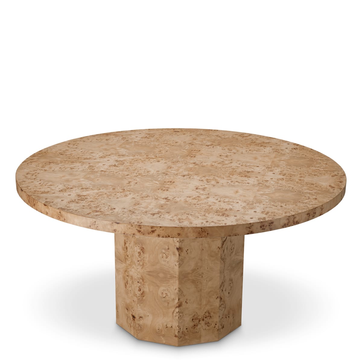 Eichholtz Dining Dining Table Kingsgrove House of Isabella UK