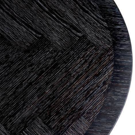 Eichholtz Dining Dining Table Melchior oval House of Isabella UK