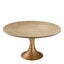 Eichholtz Dining Dining Table Melchior round House of Isabella UK
