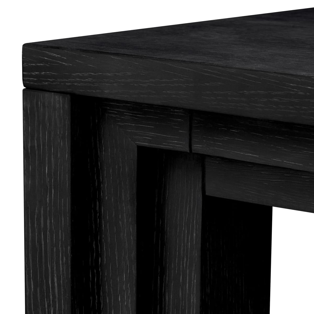 Eichholtz Dining Dining Table Metropolitan House of Isabella UK