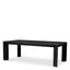 Eichholtz Dining Dining Table Metropolitan House of Isabella UK