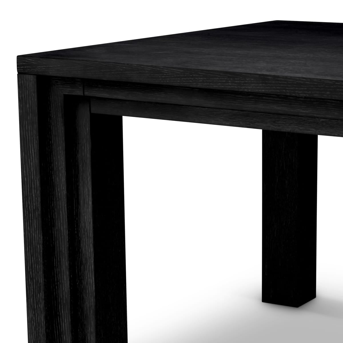 Eichholtz Dining Dining Table Metropolitan House of Isabella UK