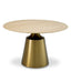 Eichholtz Dining Dining Table Nathan House of Isabella UK