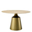 Eichholtz Dining Dining Table Nathan House of Isabella UK