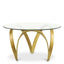 Eichholtz Dining Dining Table Soquel House of Isabella UK