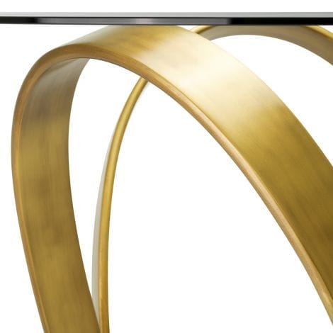 Eichholtz Dining Dining Table Soquel House of Isabella UK