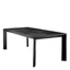 Eichholtz Dining Dining Table Tremont - Charcoal Oak Veneer House of Isabella UK