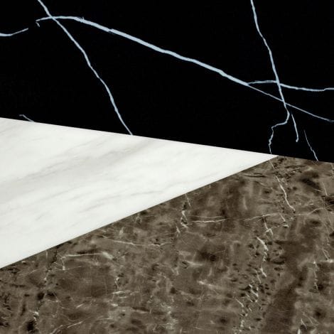 Eichholtz Dining Dining Table Tricolori House of Isabella UK