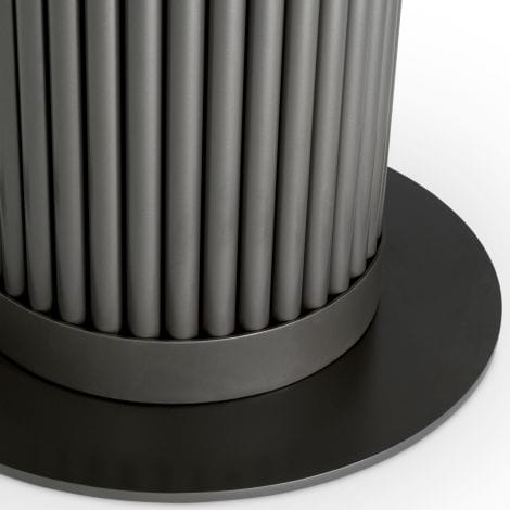 Eichholtz Dining Dining Table Volterra Round House of Isabella UK