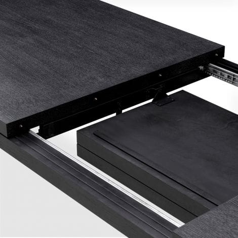 Eichholtz Dining Extendable Dining Table Atelier L House of Isabella UK