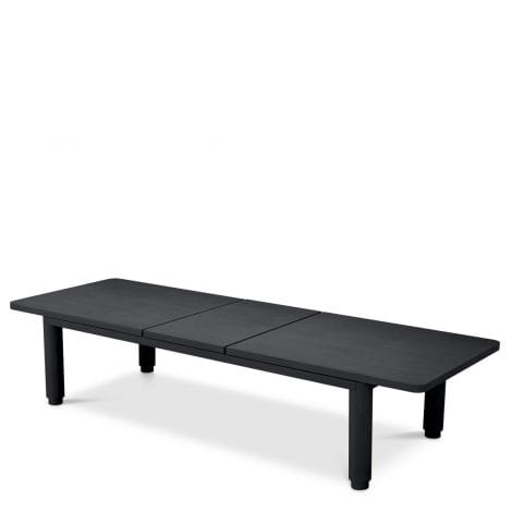 Eichholtz Dining Extendable Dining Table Atelier L House of Isabella UK