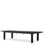 Eichholtz Dining Extendable Dining Table Atelier L House of Isabella UK