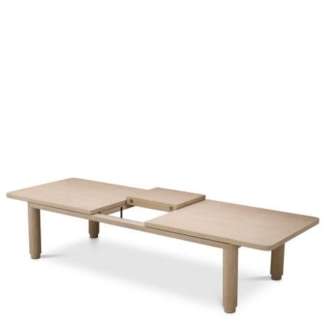 Eichholtz Dining Extendable Dining Table Atelier L House of Isabella UK