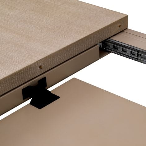 Eichholtz Dining Extendable Dining Table Atelier S House of Isabella UK