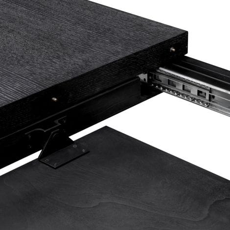 Eichholtz Dining Extendable Dining Table Atelier S House of Isabella UK