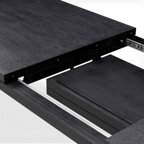 Eichholtz Dining Extendable Dining Table Atelier S House of Isabella UK