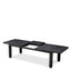 Eichholtz Dining Extendable Dining Table Atelier S House of Isabella UK