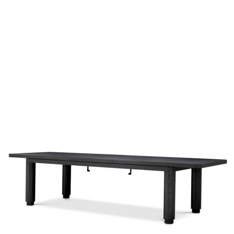 Eichholtz Dining Extendable Dining Table Atelier S House of Isabella UK