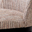 Eichholtz Dining Mademoiselle Beige Dining Chair Costa House of Isabella UK