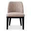 Eichholtz Dining Mademoiselle Beige Dining Chair Costa House of Isabella UK