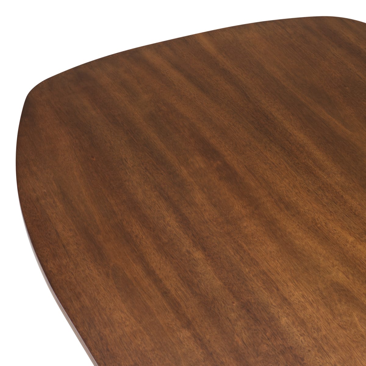 Eichholtz Dining Okoume Veneer Dining Table Westwood House of Isabella UK