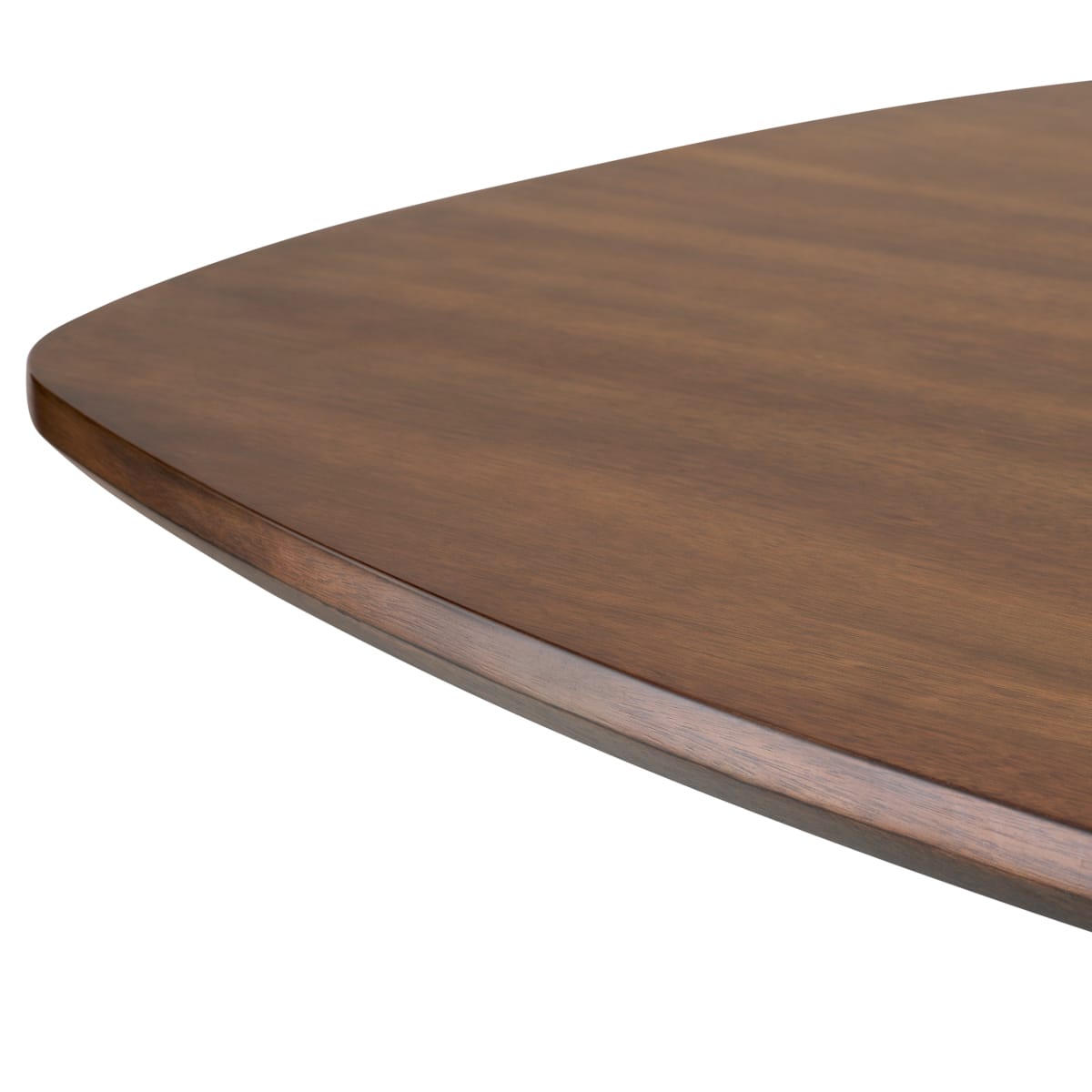 Eichholtz Dining Okoume Veneer Dining Table Westwood House of Isabella UK