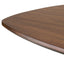 Eichholtz Dining Okoume Veneer Dining Table Westwood House of Isabella UK