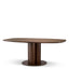 Eichholtz Dining Okoume Veneer Dining Table Westwood House of Isabella UK