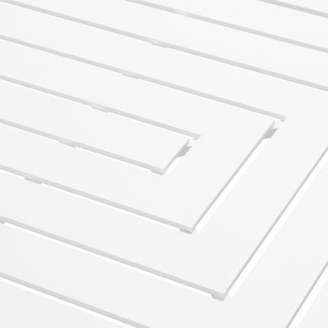 Eichholtz Dining Outdoor Dining Table Vistamar House of Isabella UK