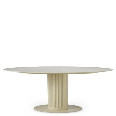 Eichholtz Dining Outdoor Dining Table Volterra House of Isabella UK