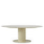 Eichholtz Dining Outdoor Dining Table Volterra House of Isabella UK