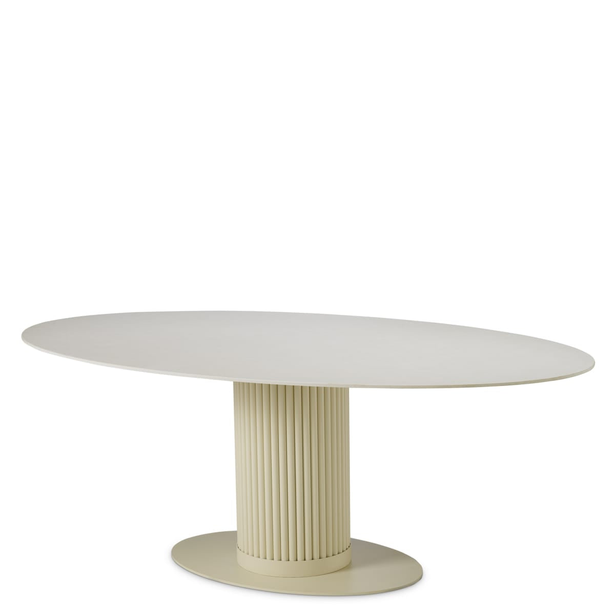 Eichholtz Dining Outdoor Dining Table Volterra House of Isabella UK