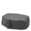 Eichholtz Dining Outdoor Dining Table Volterra House of Isabella UK