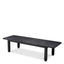 Eichholtz Dining S Extendable Dining Table Atelier House of Isabella UK