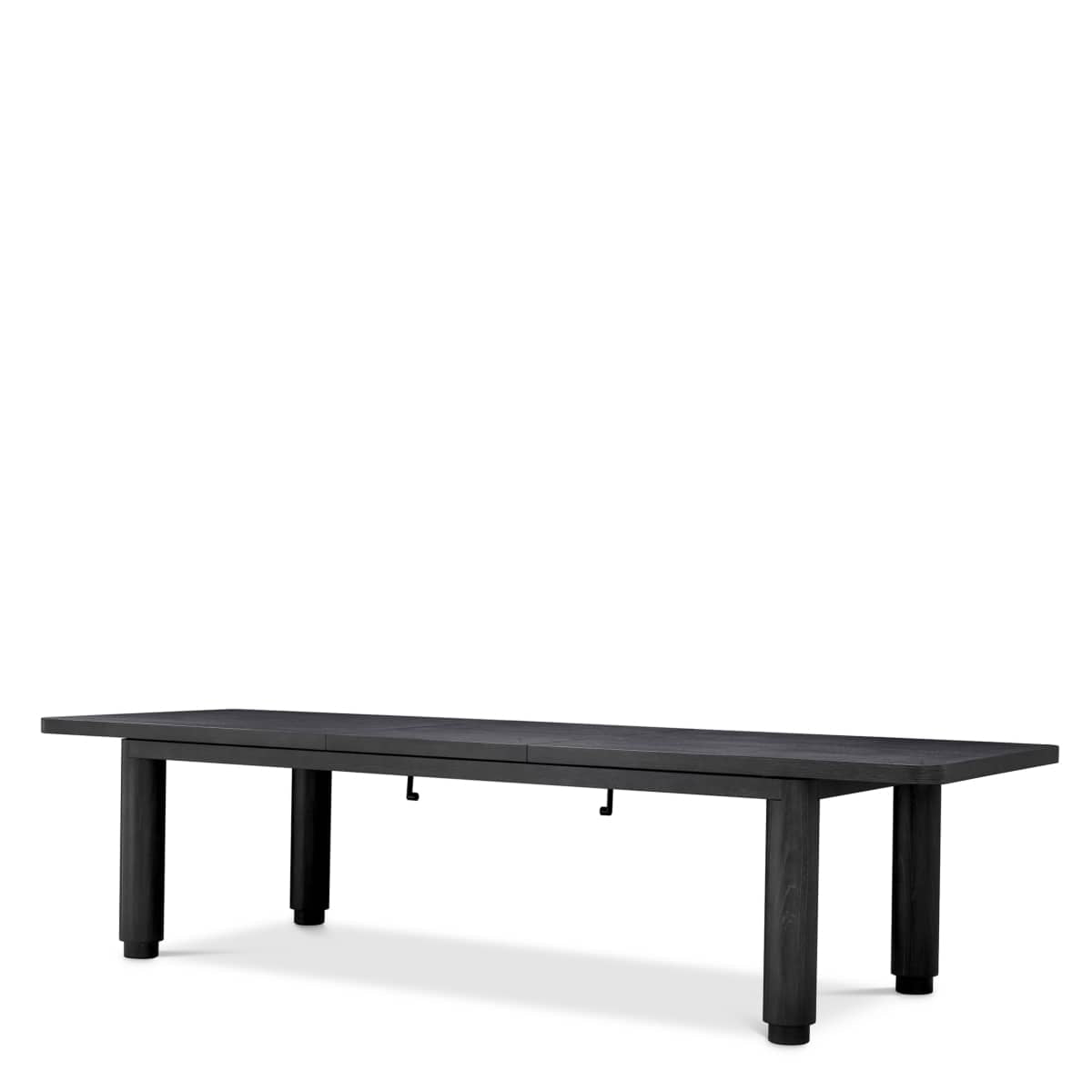 Eichholtz Dining S Extendable Dining Table Atelier House of Isabella UK
