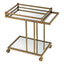 Eichholtz Dining Trolley Beverly Hills House of Isabella UK
