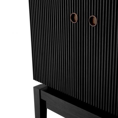 Eichholtz Dining Wine Cabinet Dimitrios House of Isabella UK