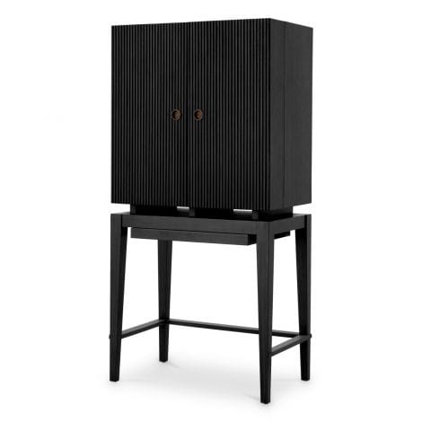 Eichholtz Dining Wine Cabinet Dimitrios House of Isabella UK