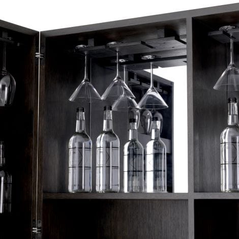 Eichholtz Dining Wine Cabinet Harrison House of Isabella UK