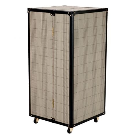 Eichholtz Dining Wine Cabinet Martini Bianco House of Isabella UK