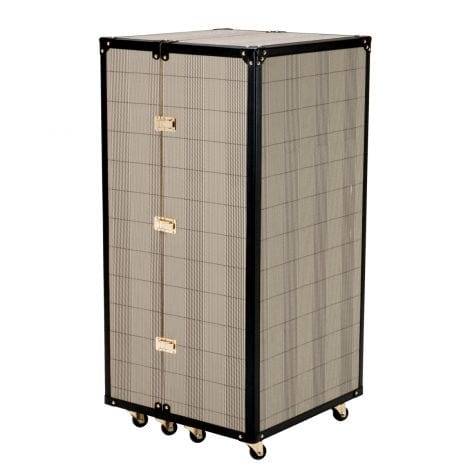 Eichholtz Dining Wine Cabinet Martini Bianco House of Isabella UK