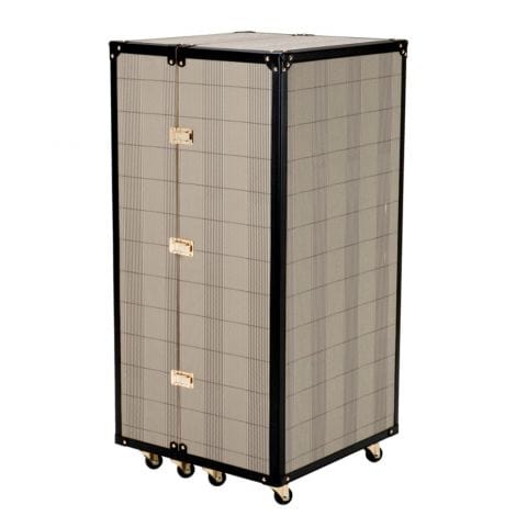 Eichholtz Dining Wine Cabinet Martini Bianco House of Isabella UK