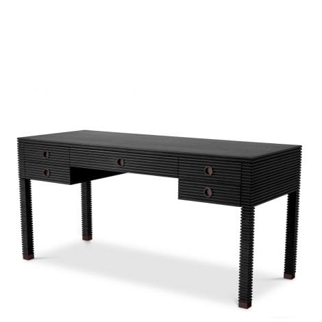 Eichholtz Furniture Desk Dimitrios House of Isabella UK