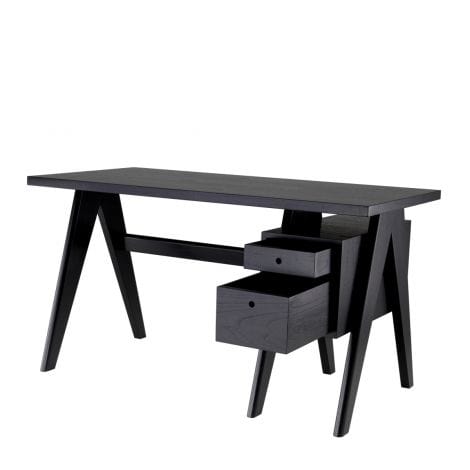 Eichholtz Furniture Desk Jullien House of Isabella UK