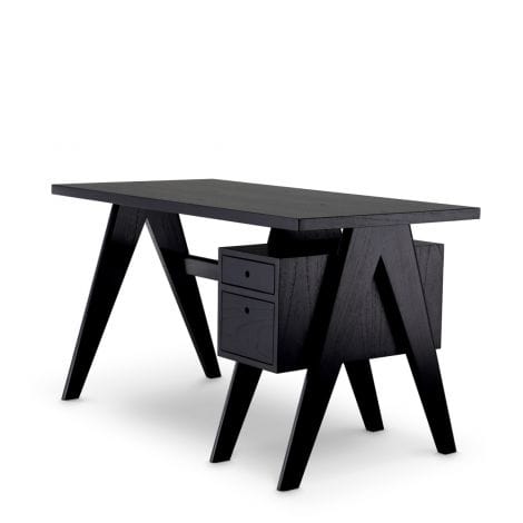Eichholtz Furniture Desk Jullien House of Isabella UK