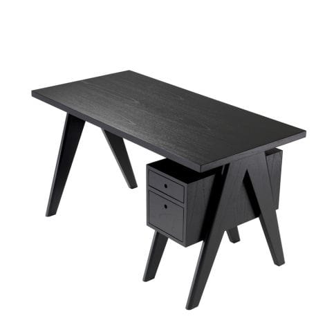 Eichholtz Furniture Desk Jullien House of Isabella UK