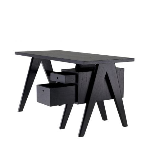 Eichholtz Furniture Desk Jullien House of Isabella UK